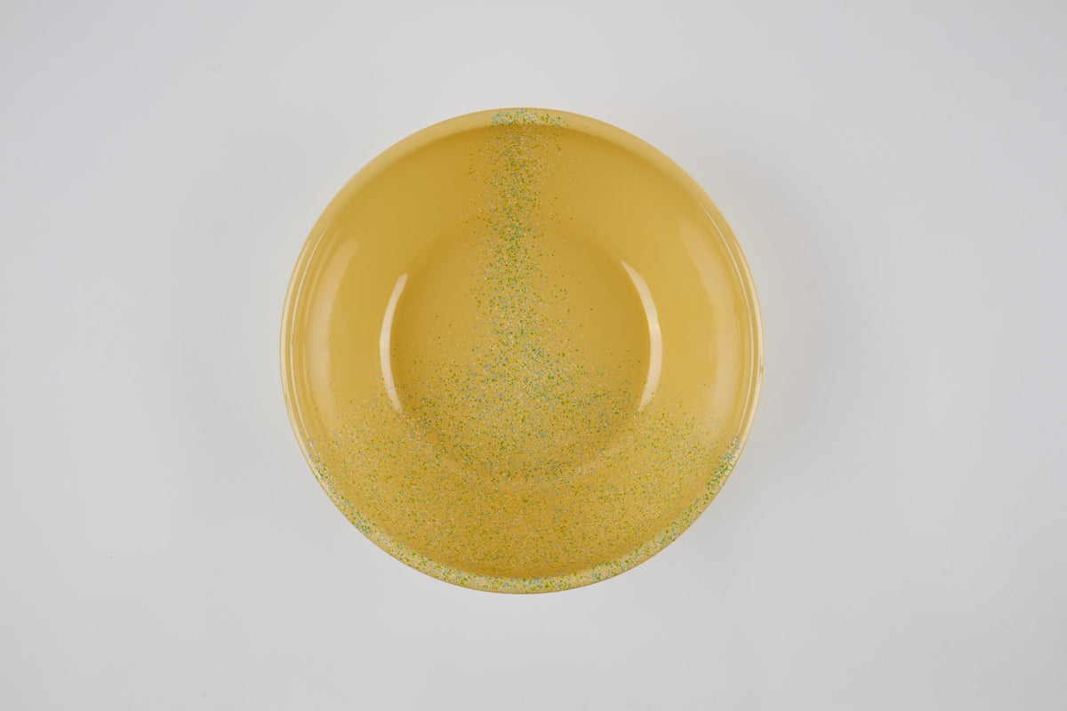 Flow Fest Large Serving Bowl