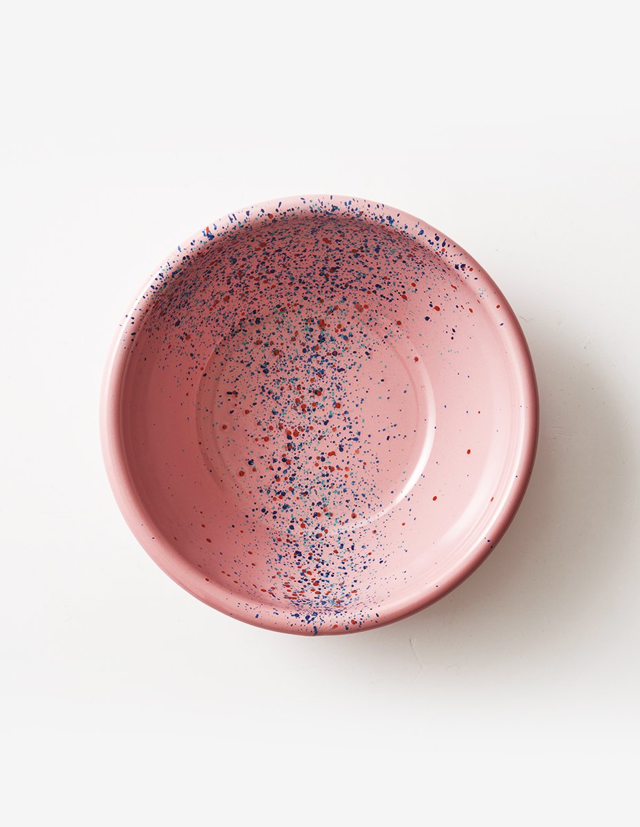 Flow Fest Small Bowl