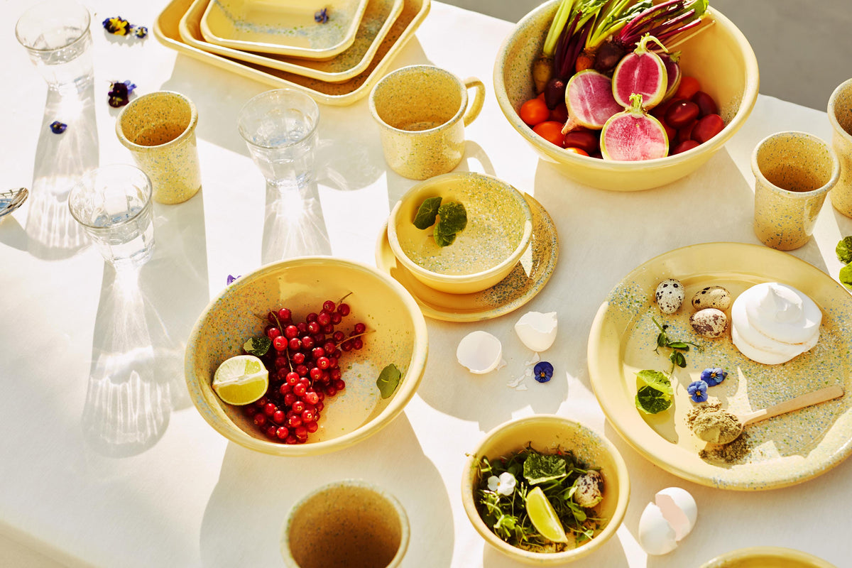 Flow Fest Salad Bowl
