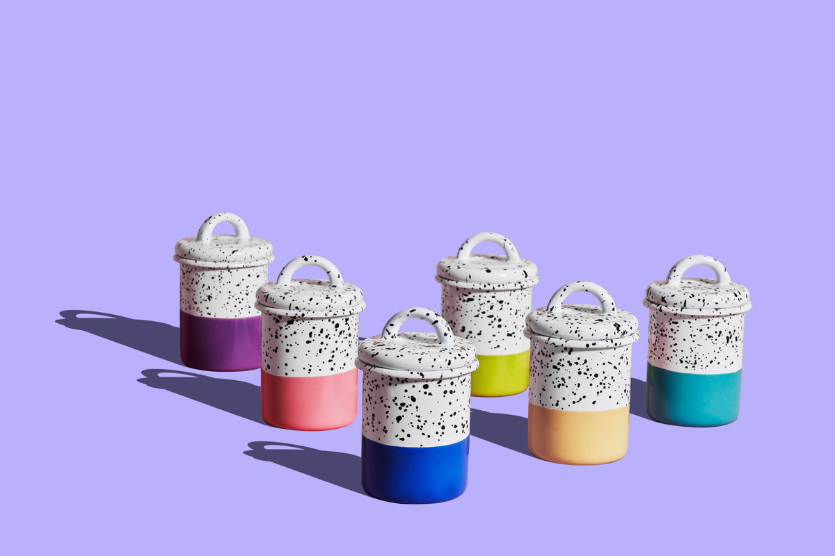 Mind-Pop Small Jar