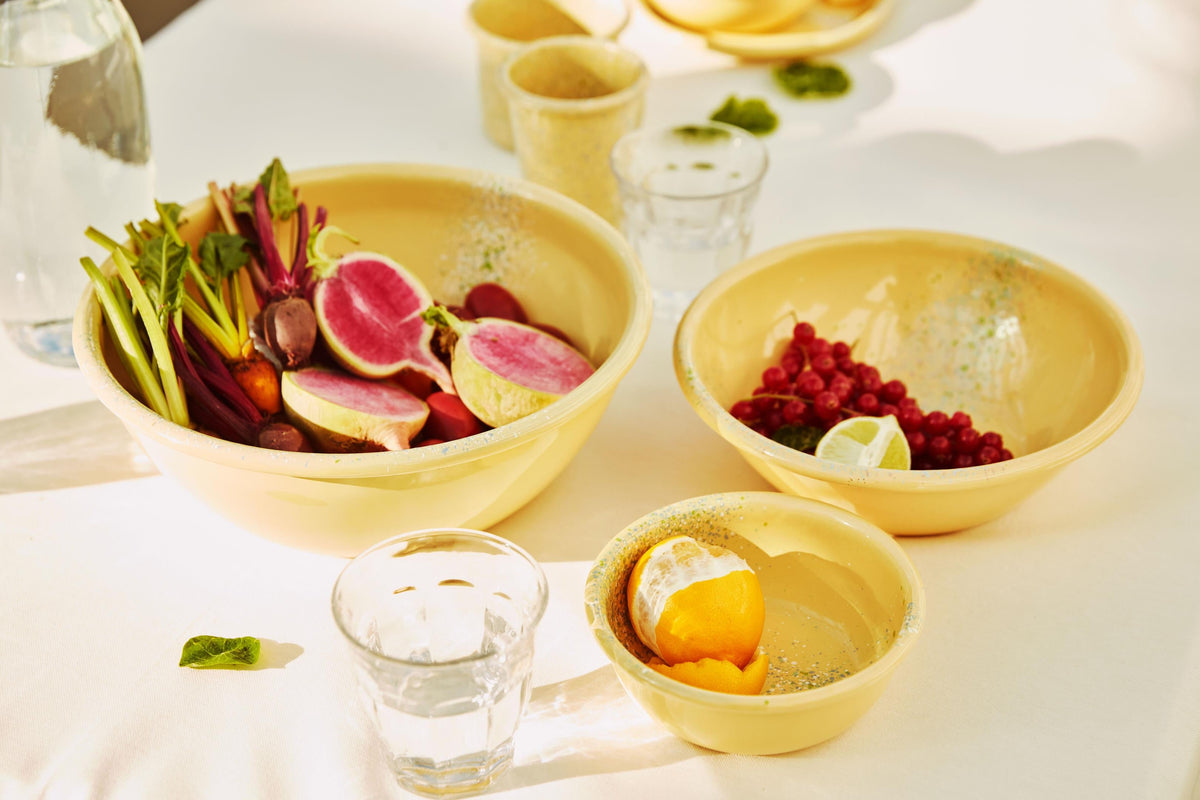 Flow Fest Salad Bowl