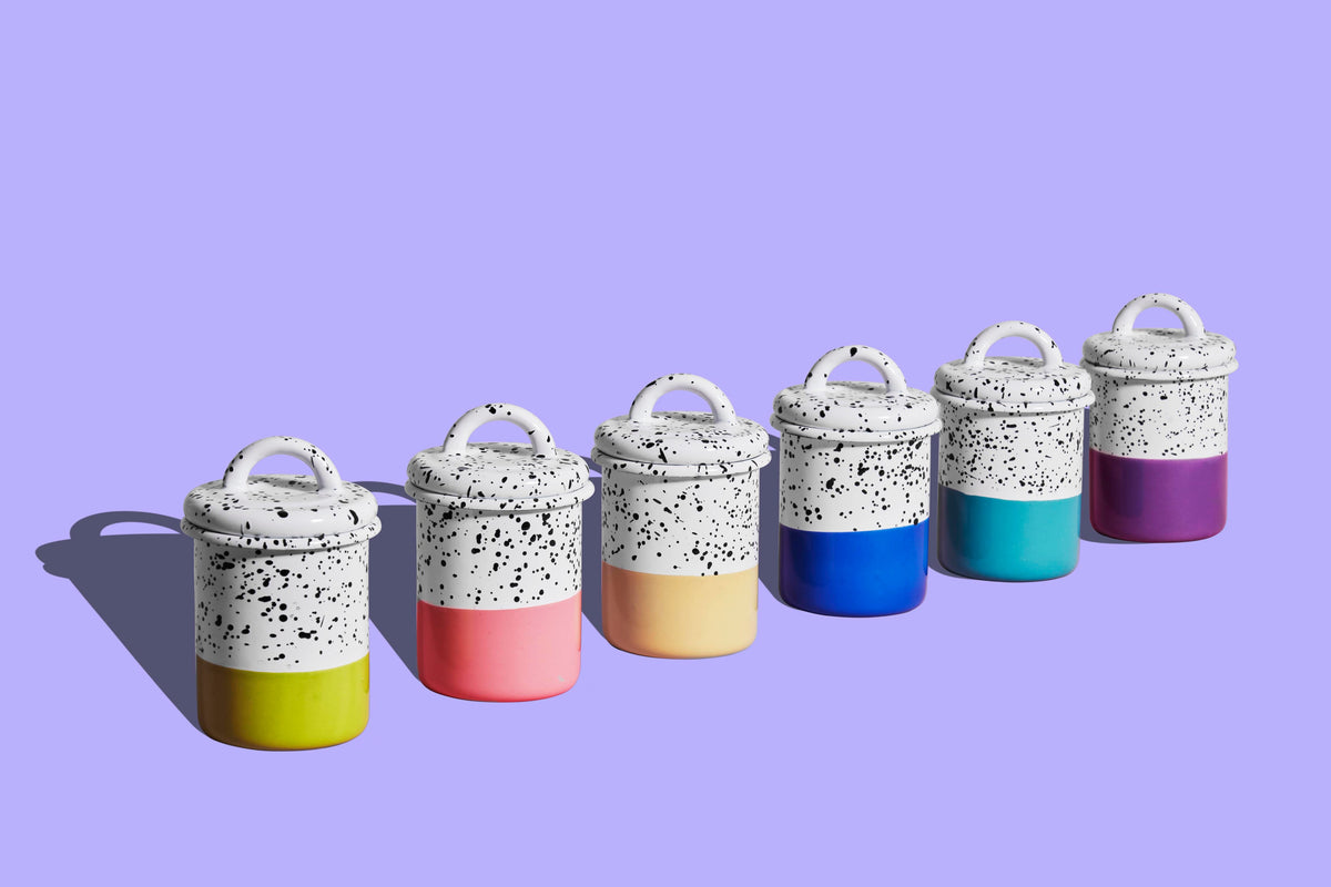 Mind-Pop Small Jar