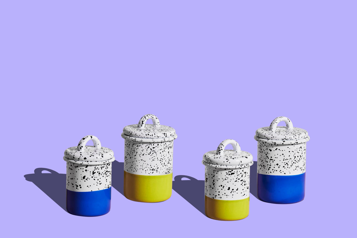 Mind-Pop Medium Jar