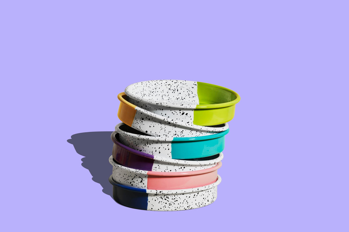 Mind-Pop Baking Tray I