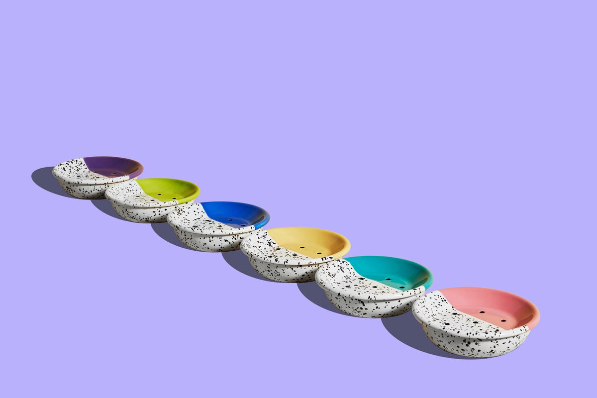 Mind-Pop Soap Holder