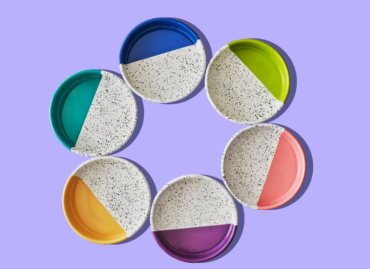 Mind-Pop Baking Tray I