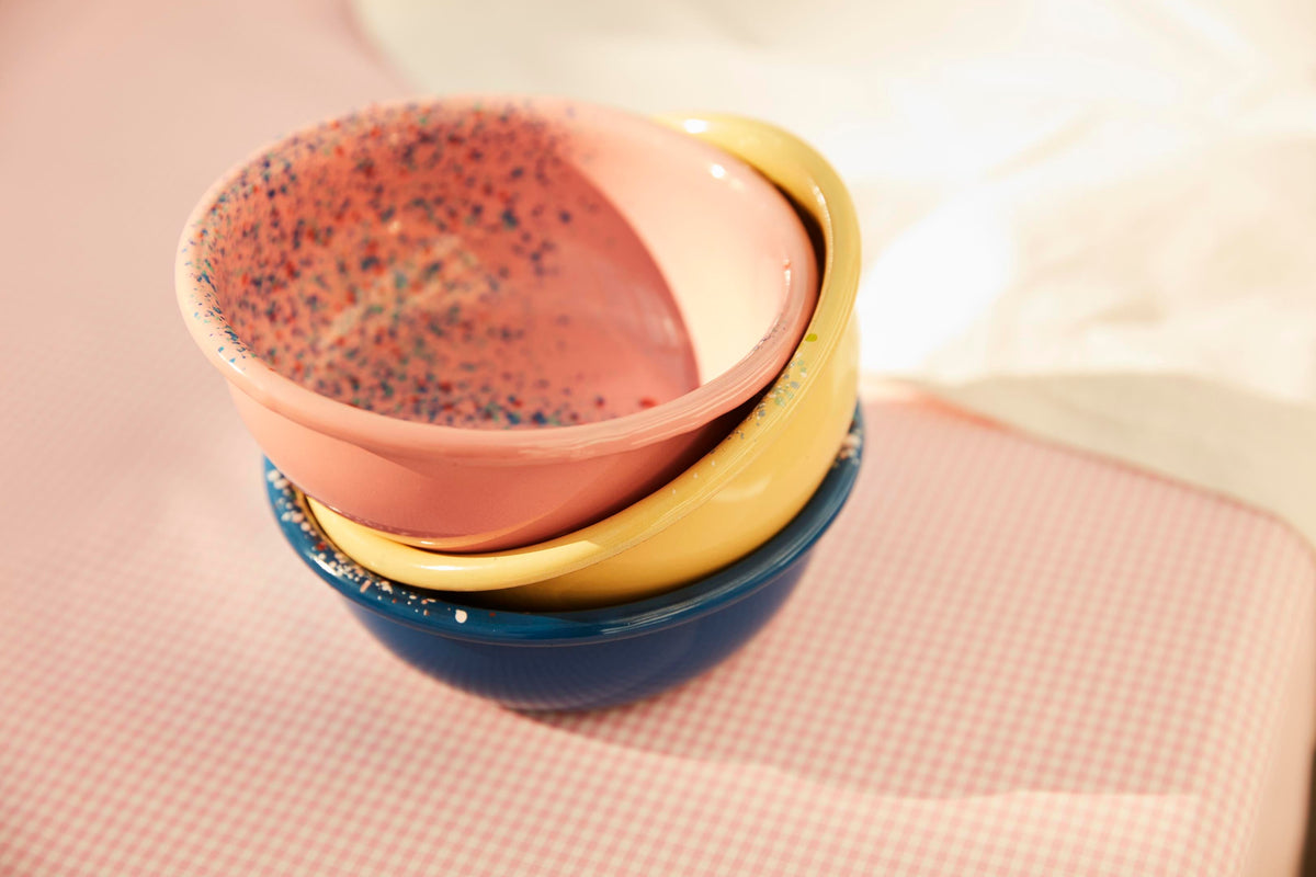 Flow Fest Small Bowl