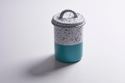 Mind-Pop Big Jar – Turquoise Green