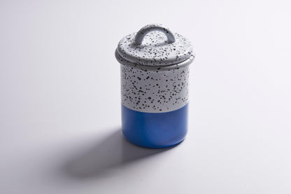 Mind-Pop Big Jar – Cobalt Blue