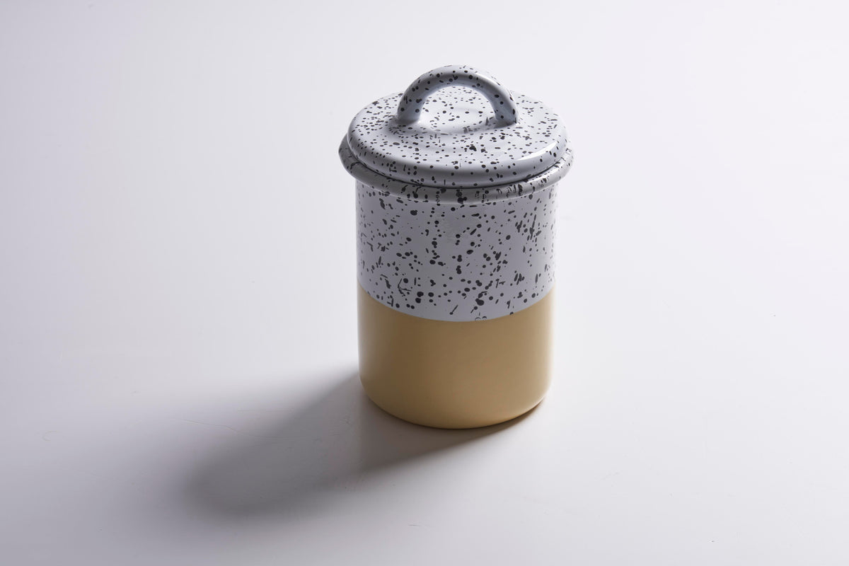 Mind-Pop Big Jar – Yellow