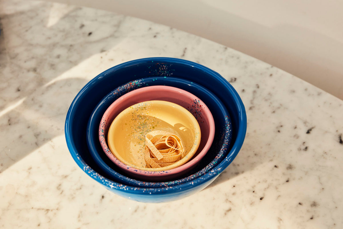 Flow Fest Salad Bowl