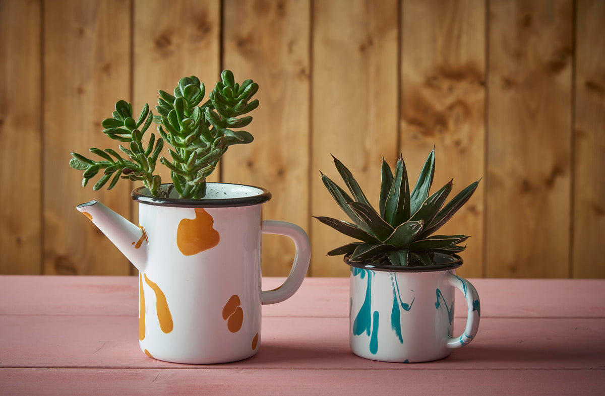 A Little Color Mug