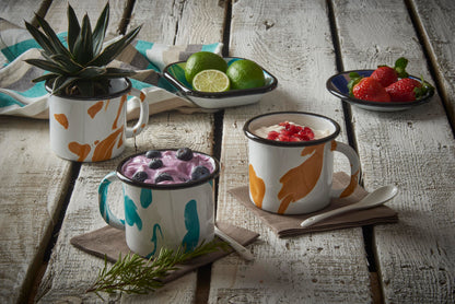 A Little Color Mug