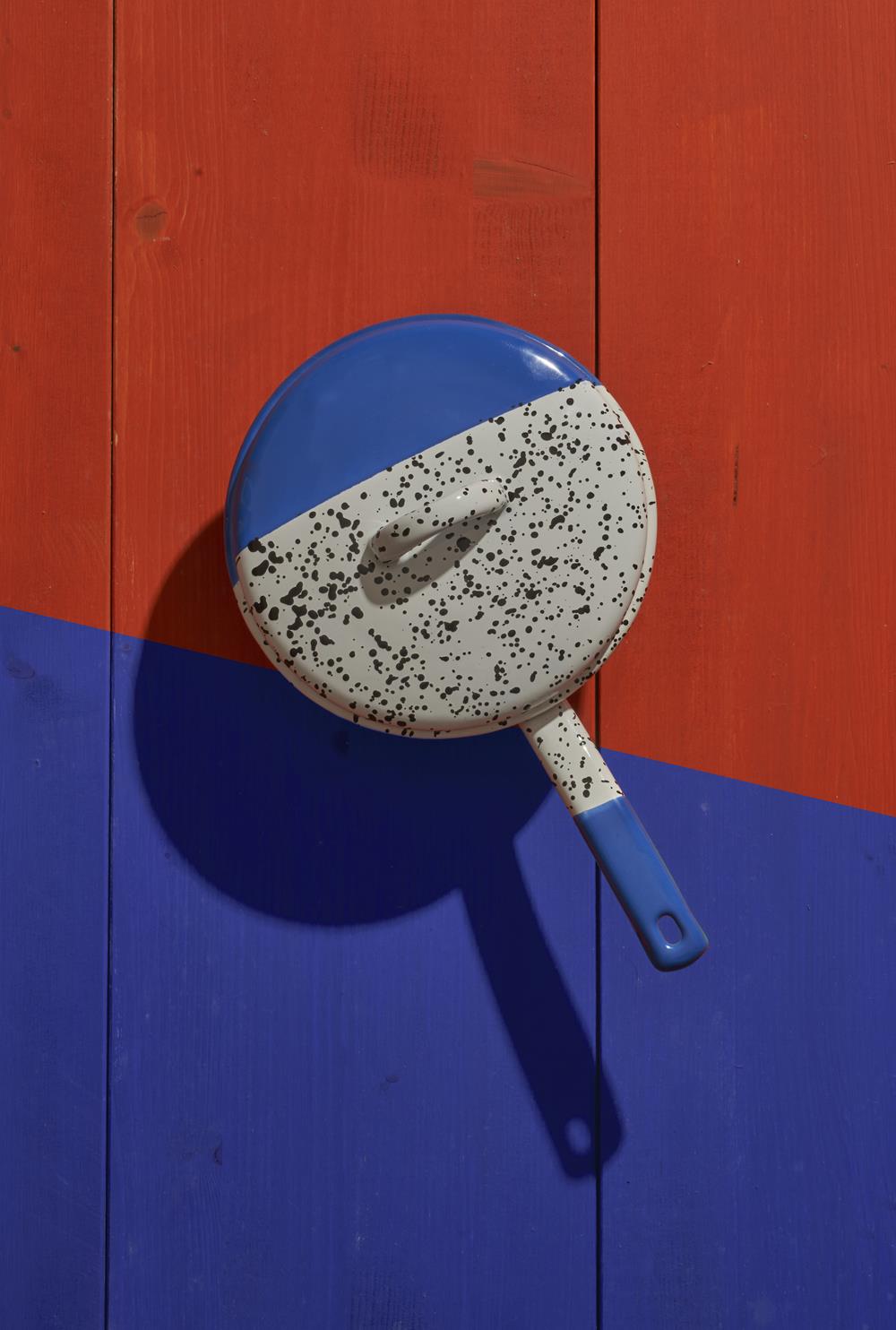 Mind-Pop Casserole Pan