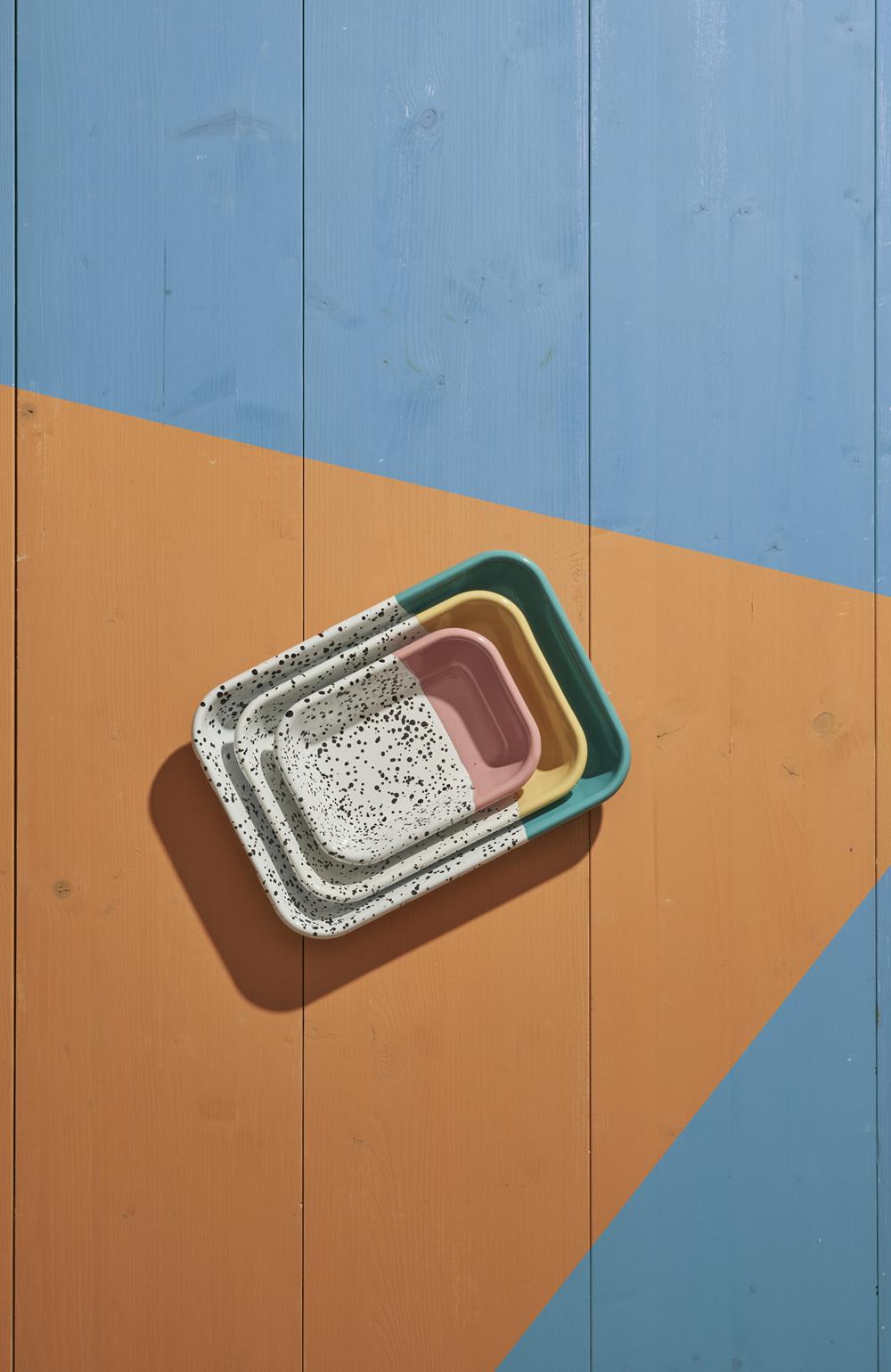 Mind-Pop Big Meze Plate
