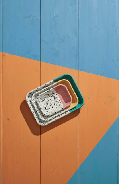 Mind-Pop Big Meze Plate