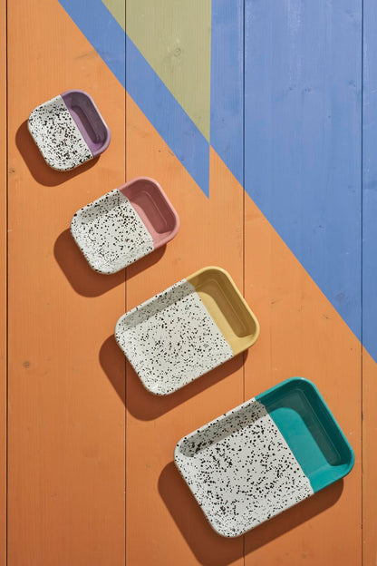 Mind-Pop Serving Tray