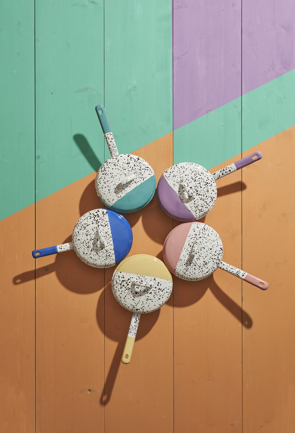 Mind-Pop Casserole Pan