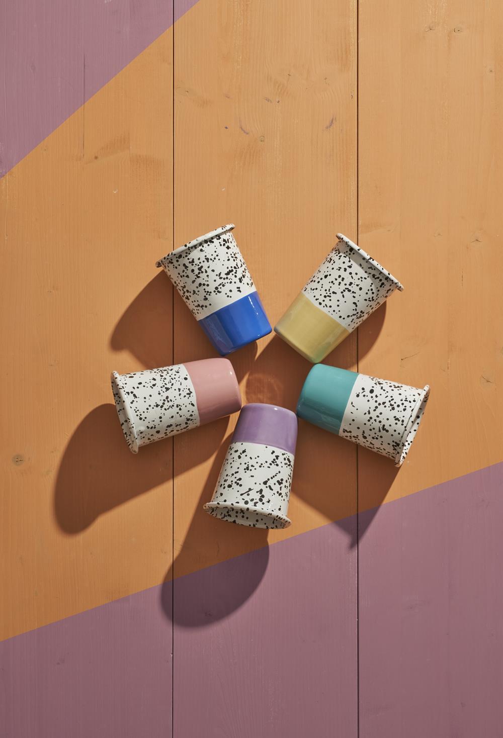 Mind-Pop Small Tumbler