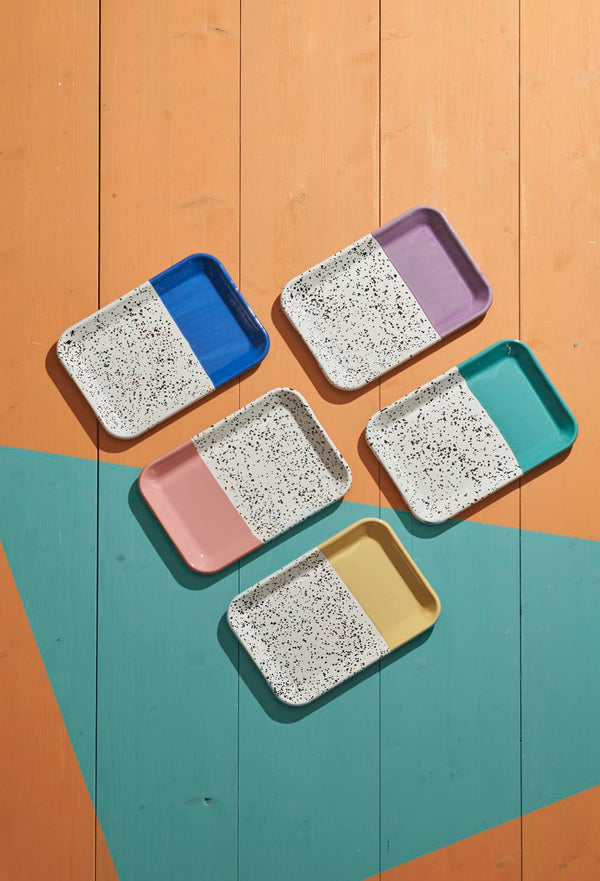 Mind-Pop Tray III