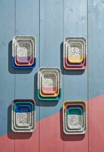 Mind-Pop Serving Tray
