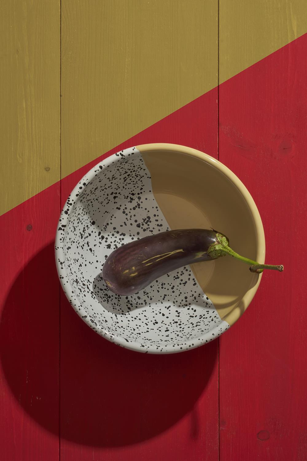 Mind-Pop Big Salad Bowl