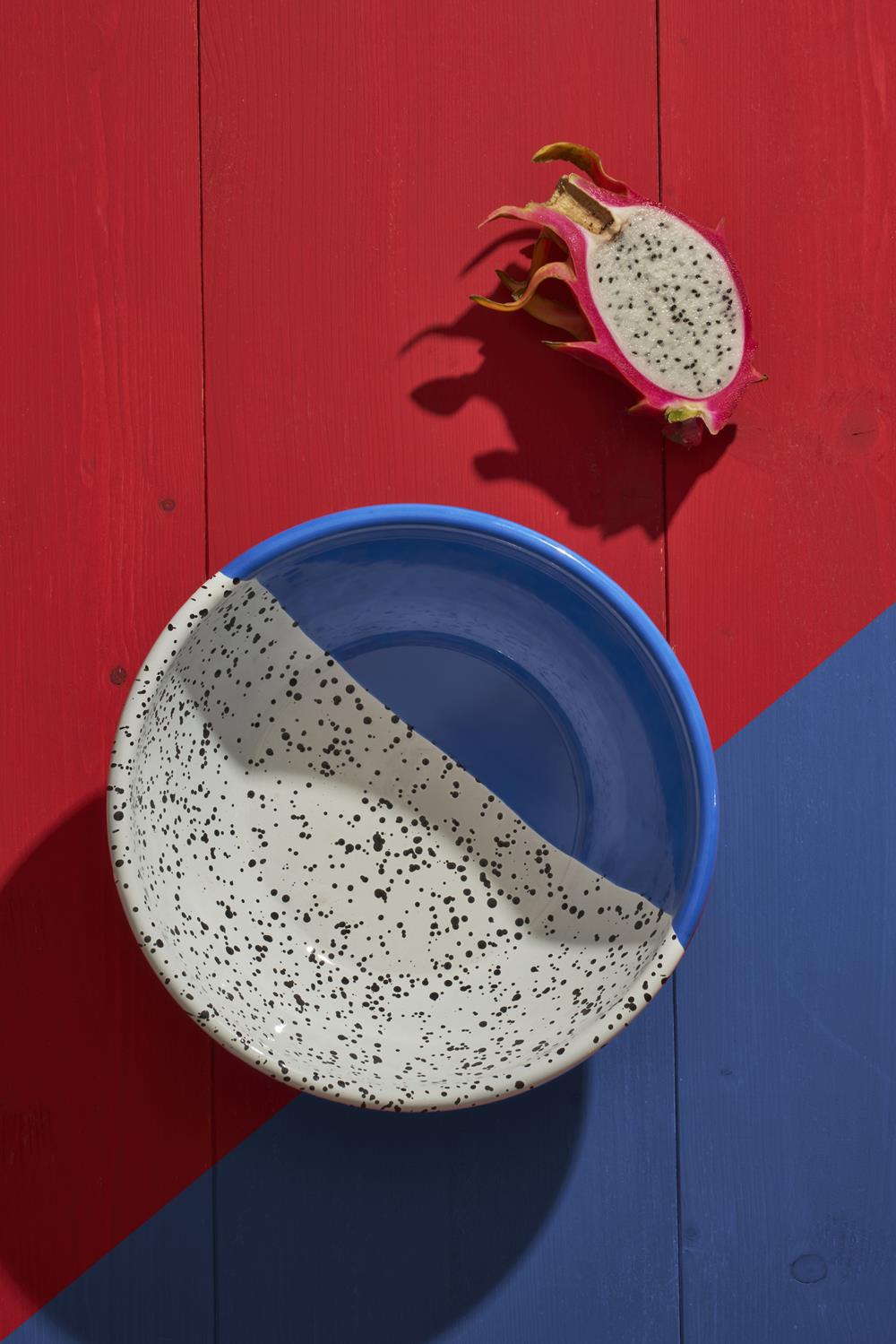 Mind-Pop Big Salad Bowl