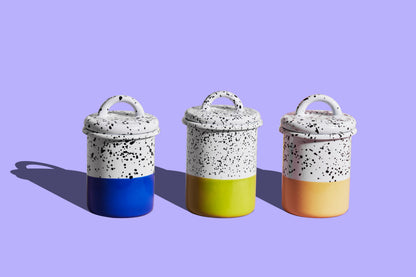 Mind-Pop Small Jar