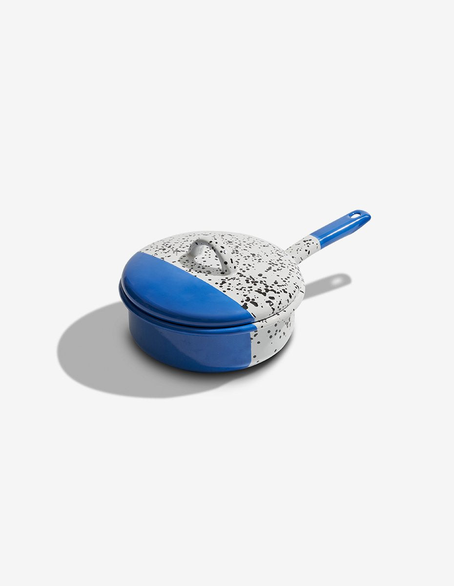 Mind-Pop Casserole Pan
