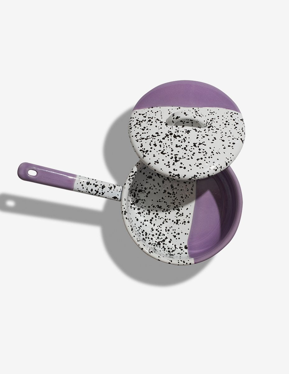 Mind-Pop Casserole Pan