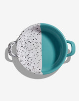 Turquoise Green