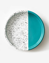 Turquoise Green