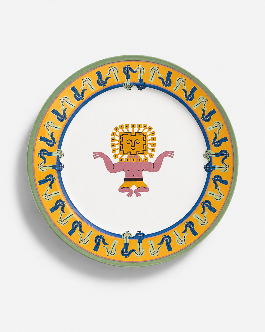 Plates