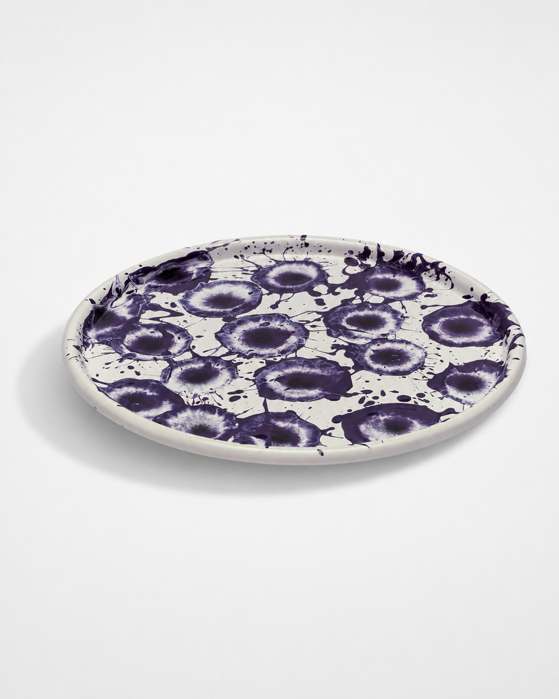 Trays