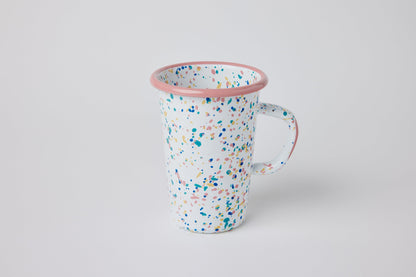 Wonder Wheel Long Mug