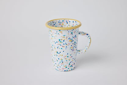 Wonder Wheel Long Mug