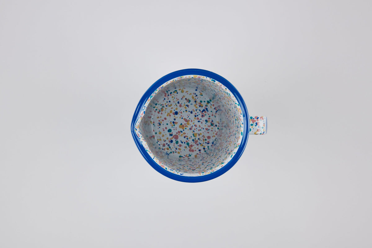 Wonder Wheel Pitcher