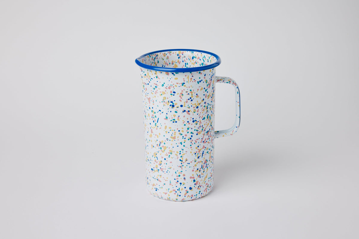 Wonder Wheel Pitcher