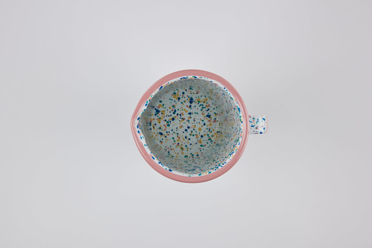 Wonder Wheel Pitcher