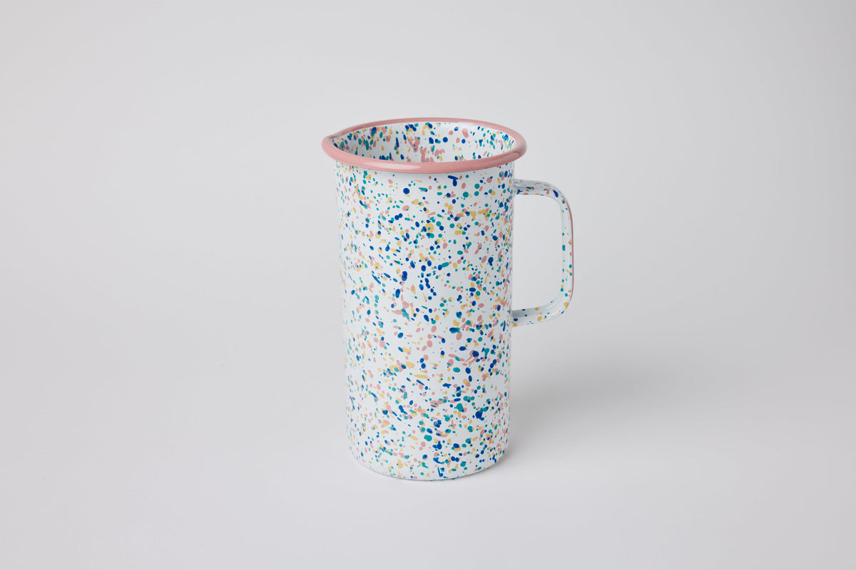 Wonder Wheel Pitcher