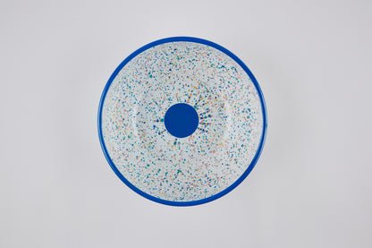 Wonder Wheel Large Serving Bowl