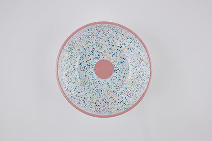 Wonder Wheel Large Serving Bowl