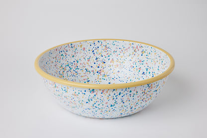 Wonder Wheel Large Serving Bowl