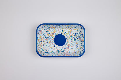 Wonder Wheel Big Meze Plate