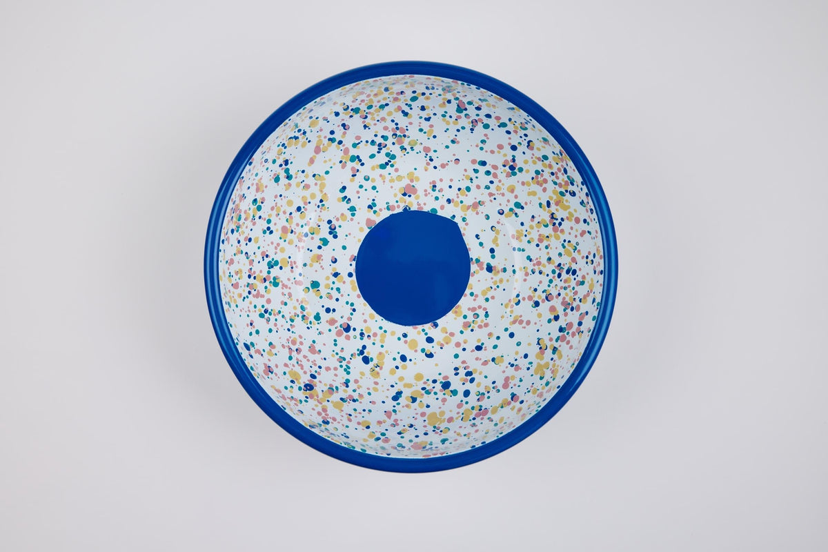 Wonder Wheel Big Salad Bowl