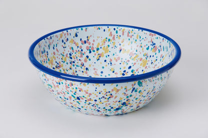 Wonder Wheel Big Salad Bowl