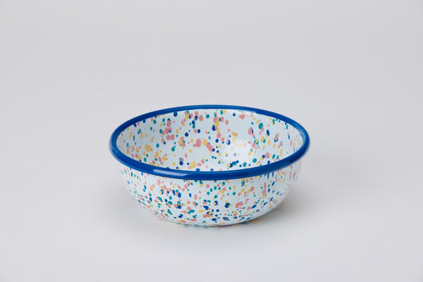 Wonder Wheel Bowl