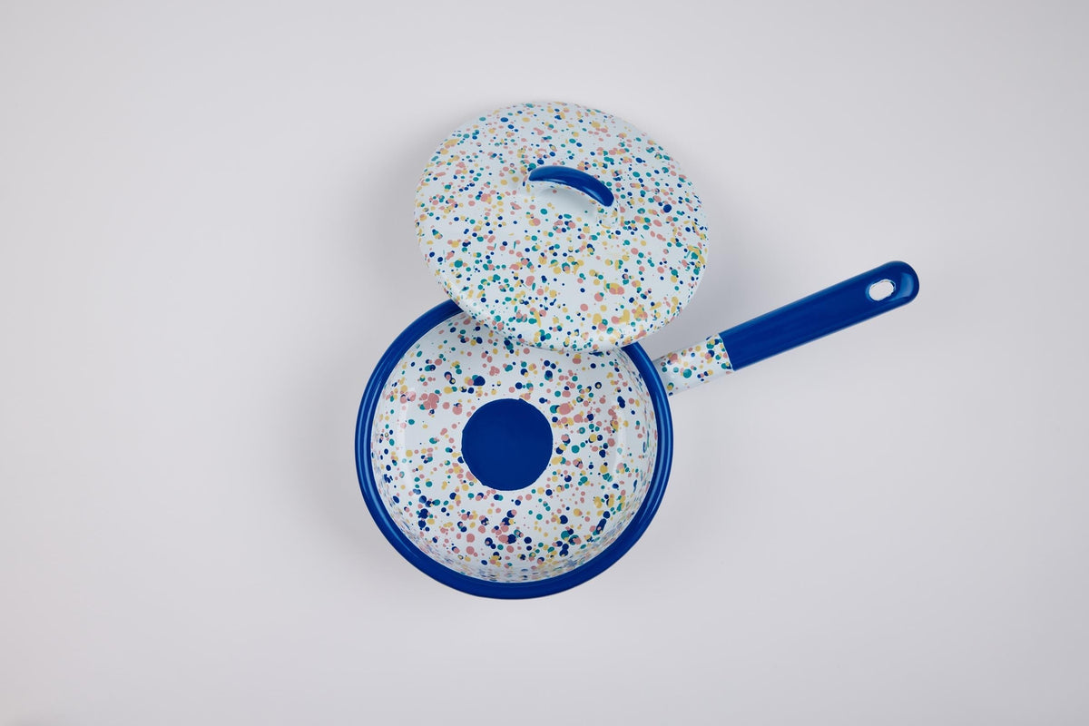 Wonder Wheel Casserole Pan