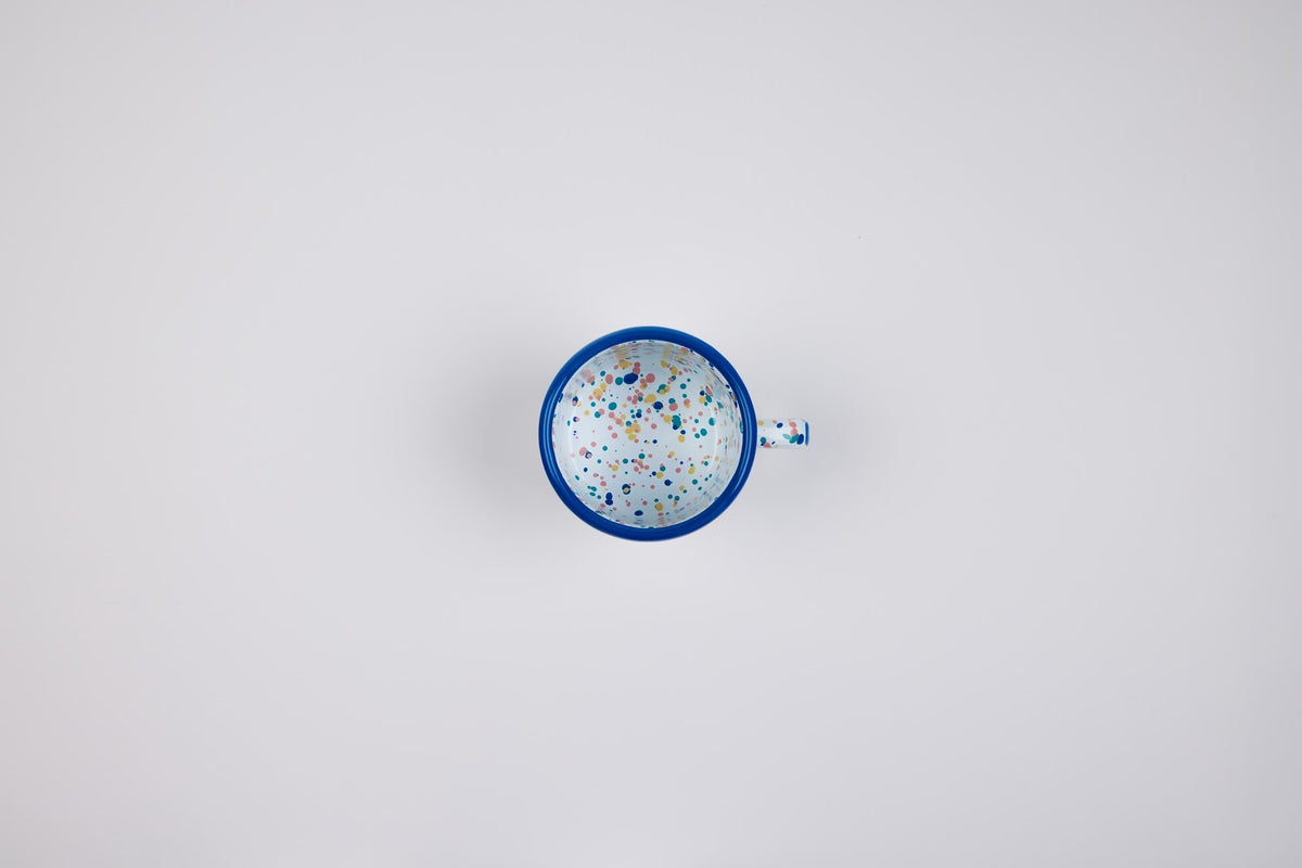 Wonder Wheel Mug