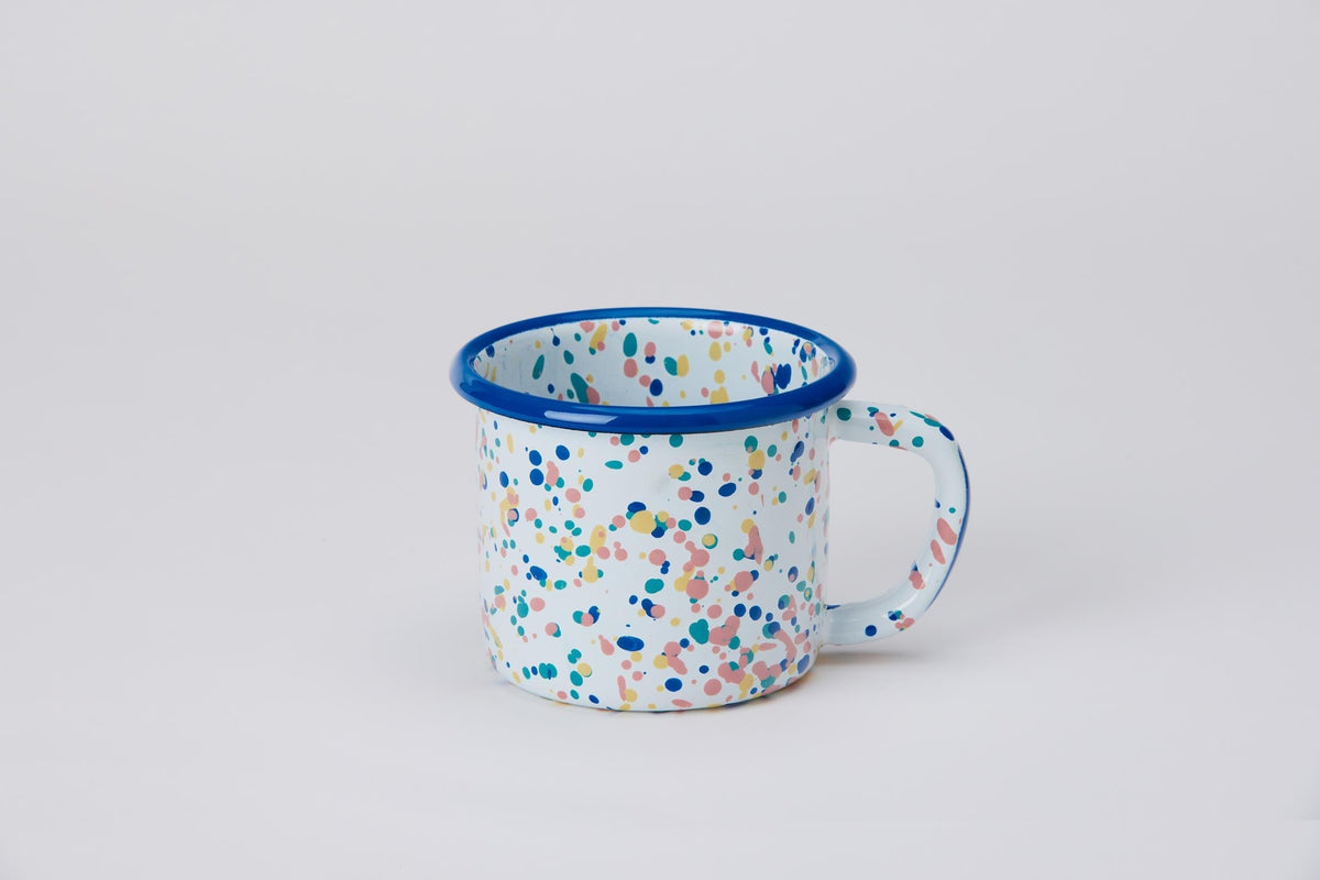 Wonder Wheel Mug